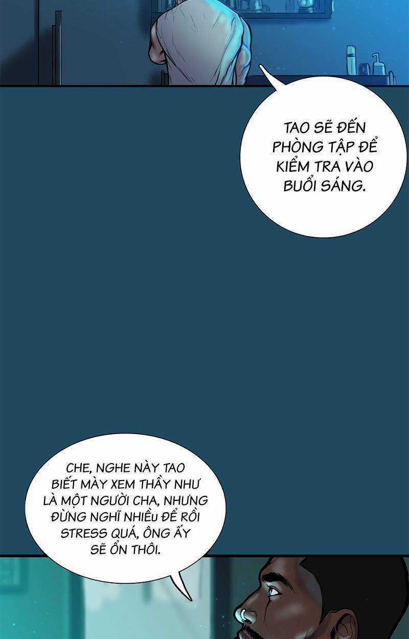 Thách Thức - Chương 3 - Trang 76