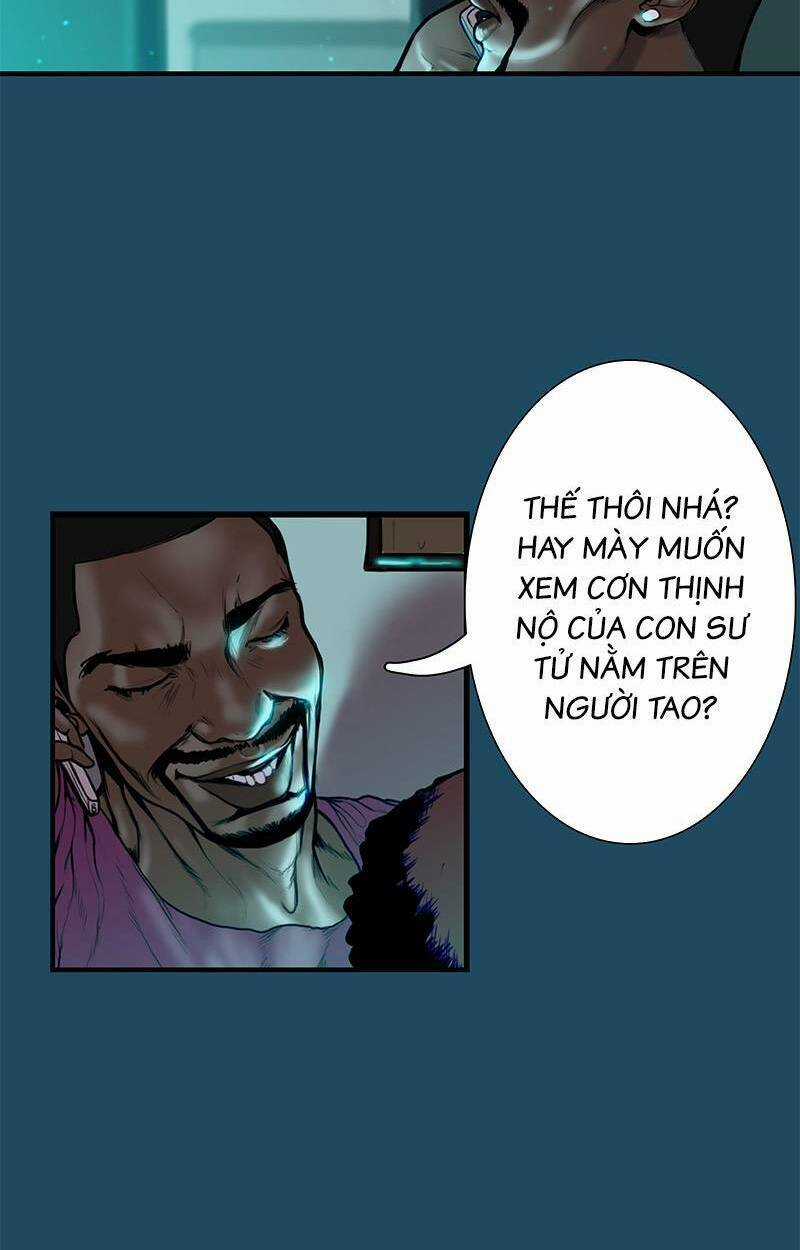 Thách Thức - Chương 3 - Trang 77