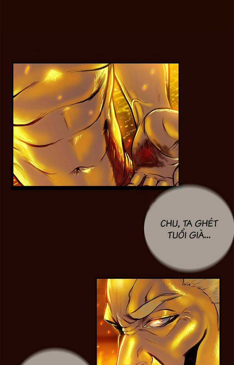 Thách Thức - Chương 3 - Trang 81