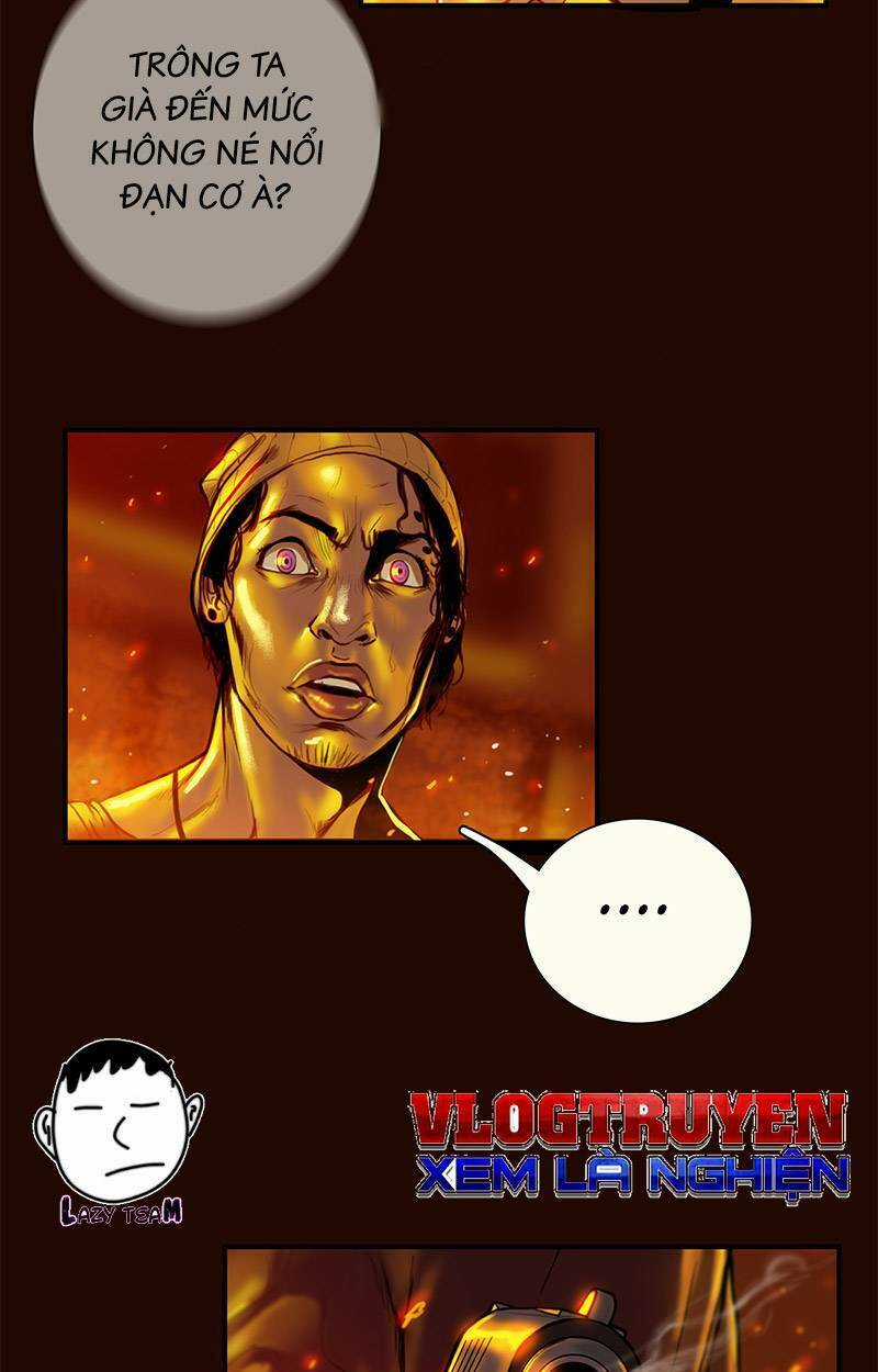 Thách Thức - Chương 3 - Trang 82