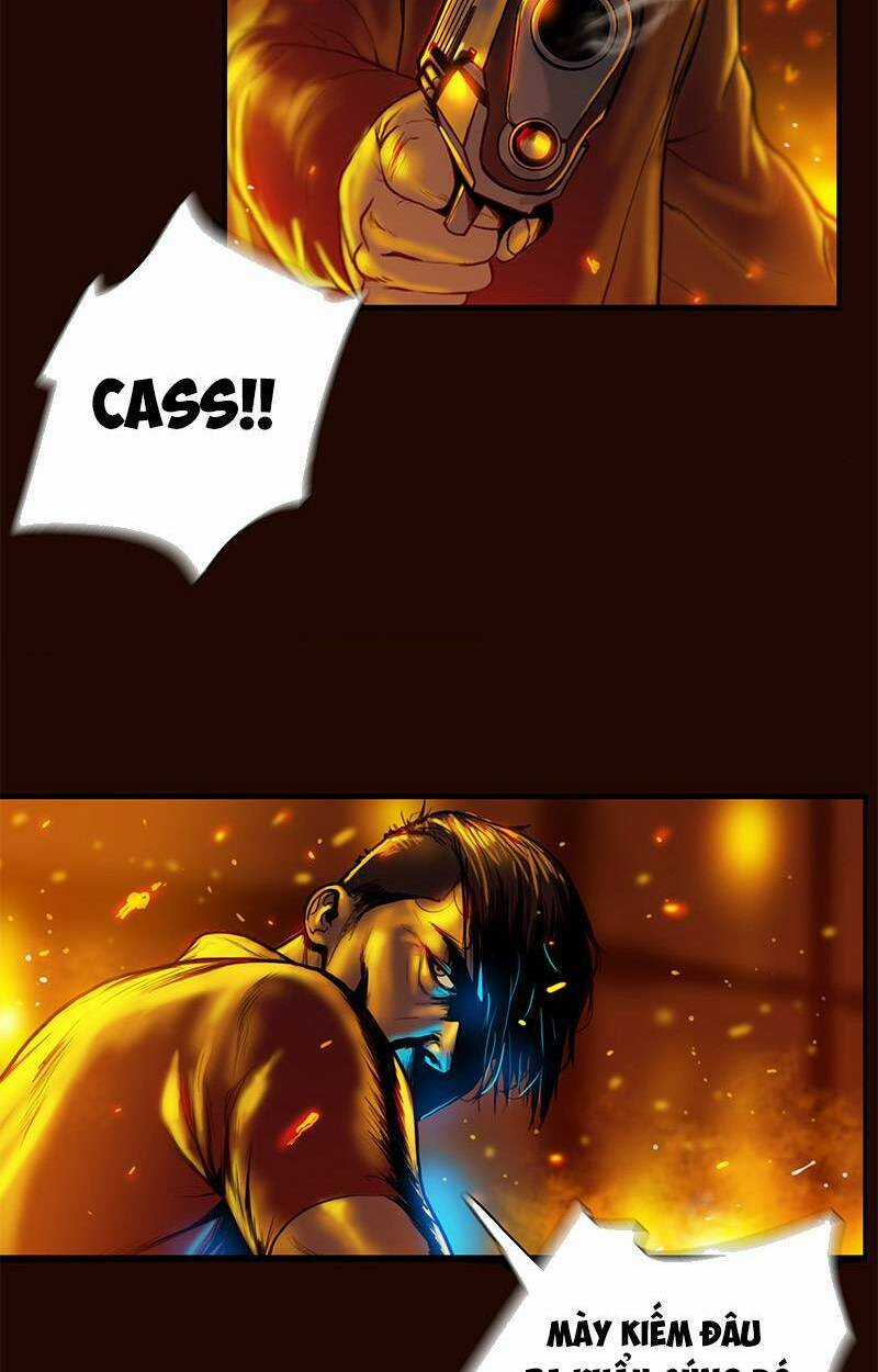 Thách Thức - Chương 3 - Trang 83