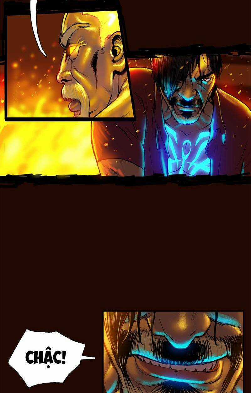 Thách Thức - Chương 3 - Trang 90