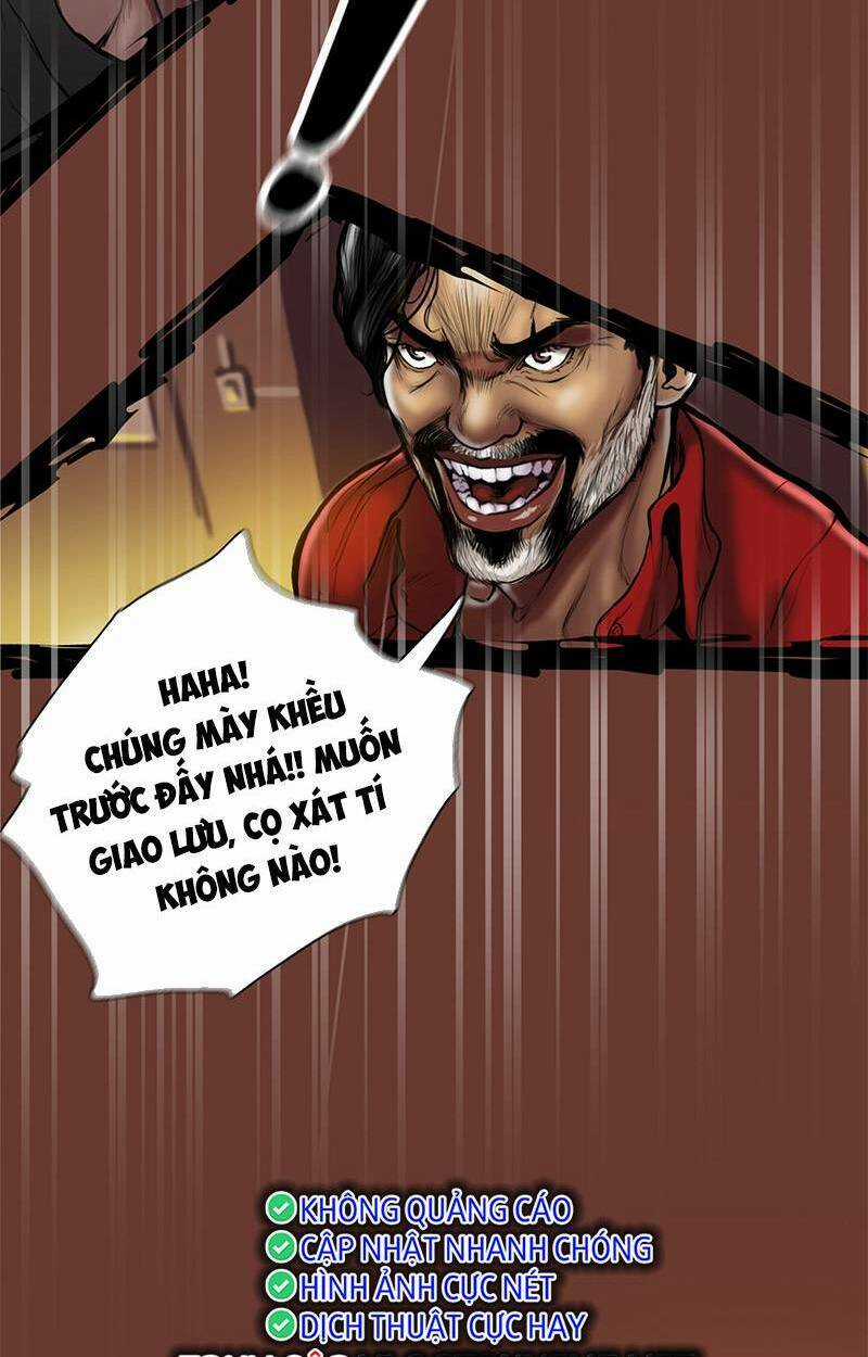 Thách Thức - Chương 3 - Trang 10