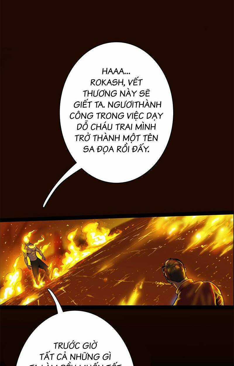 Thách Thức - Chương 3 - Trang 94