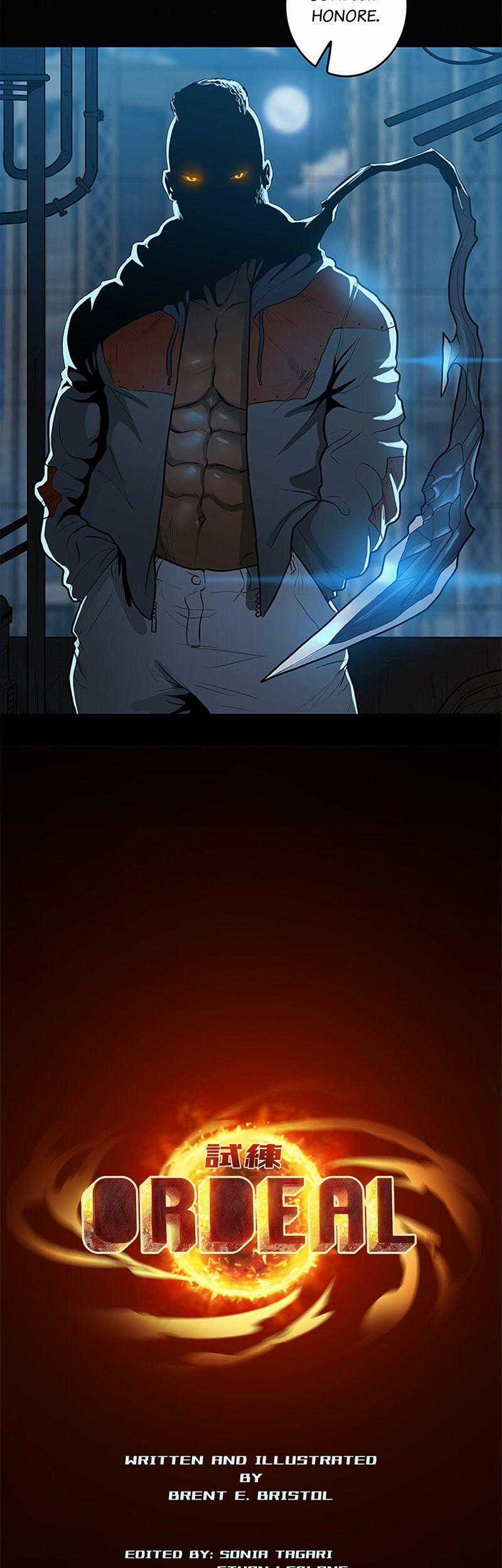 Thách Thức - Chương 30 - Trang 2