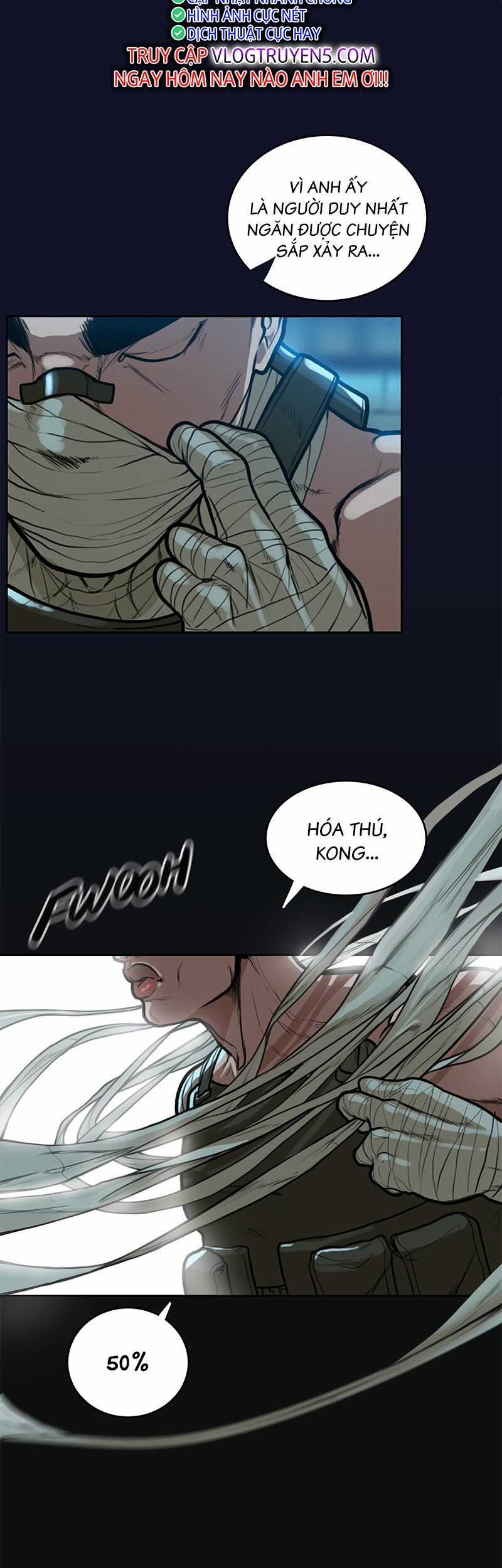 Thách Thức - Chương 30 - Trang 15