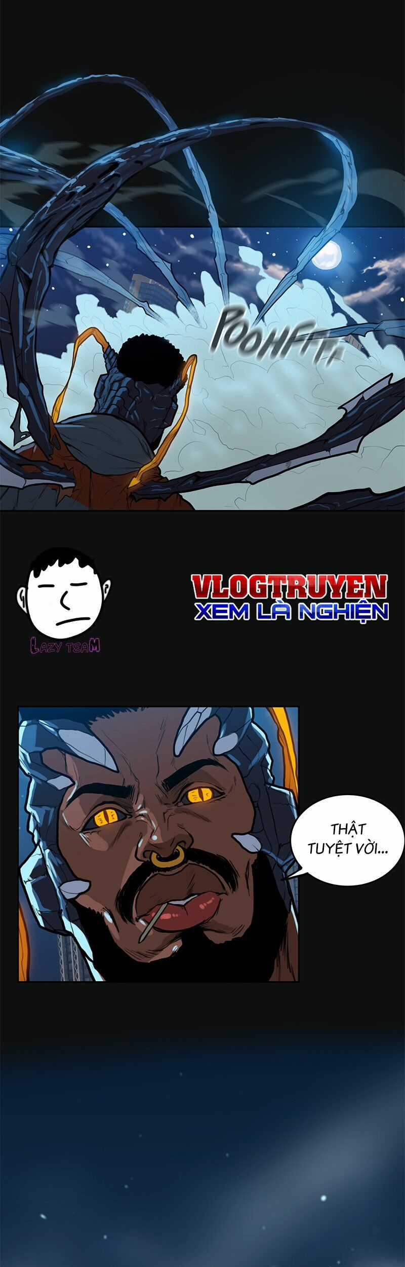 Thách Thức - Chương 30 - Trang 16