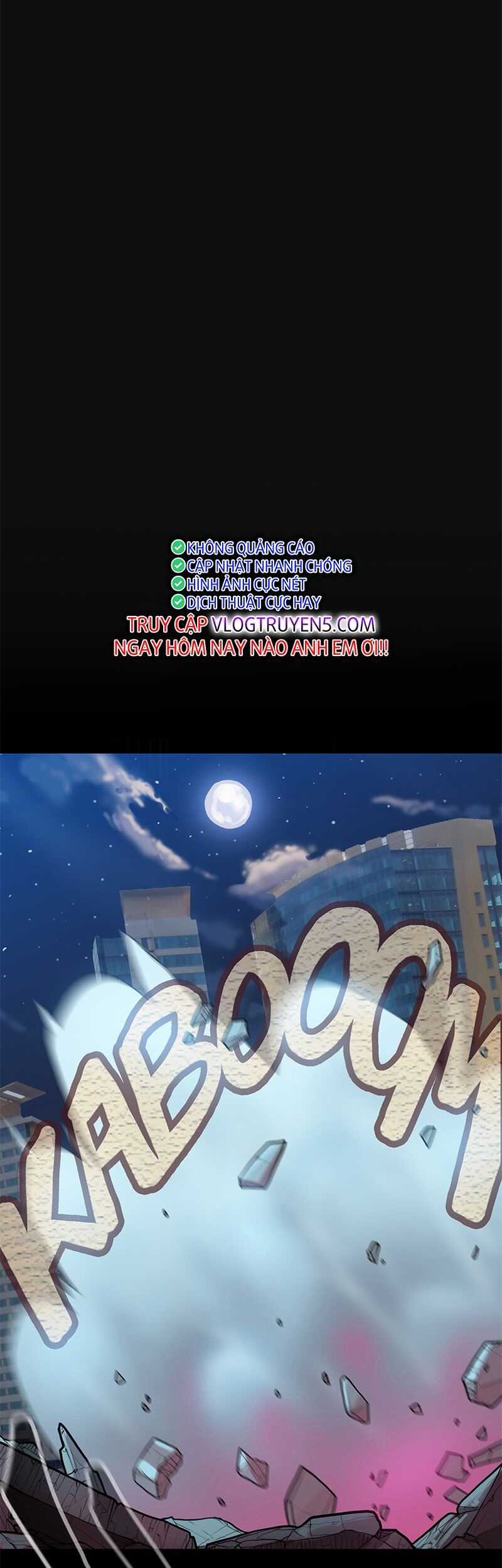 Thách Thức - Chương 30 - Trang 19