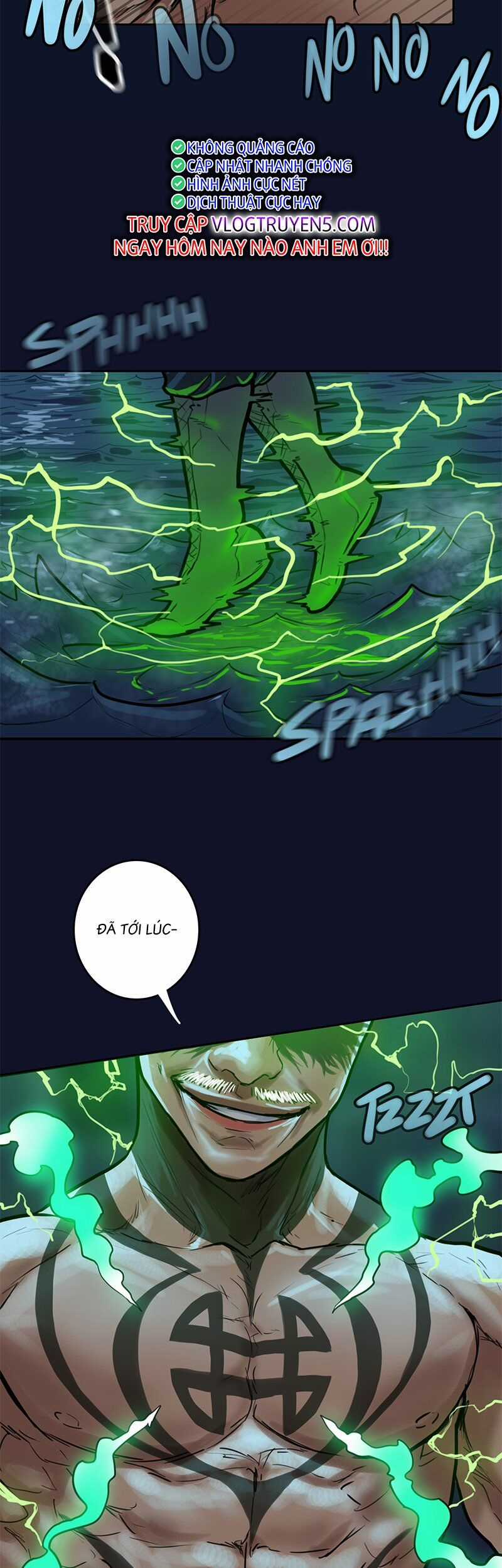 Thách Thức - Chương 30 - Trang 46