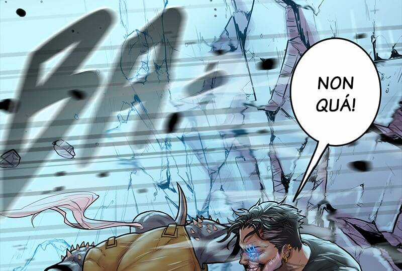 Thách Thức - Chương 31 - Trang 20