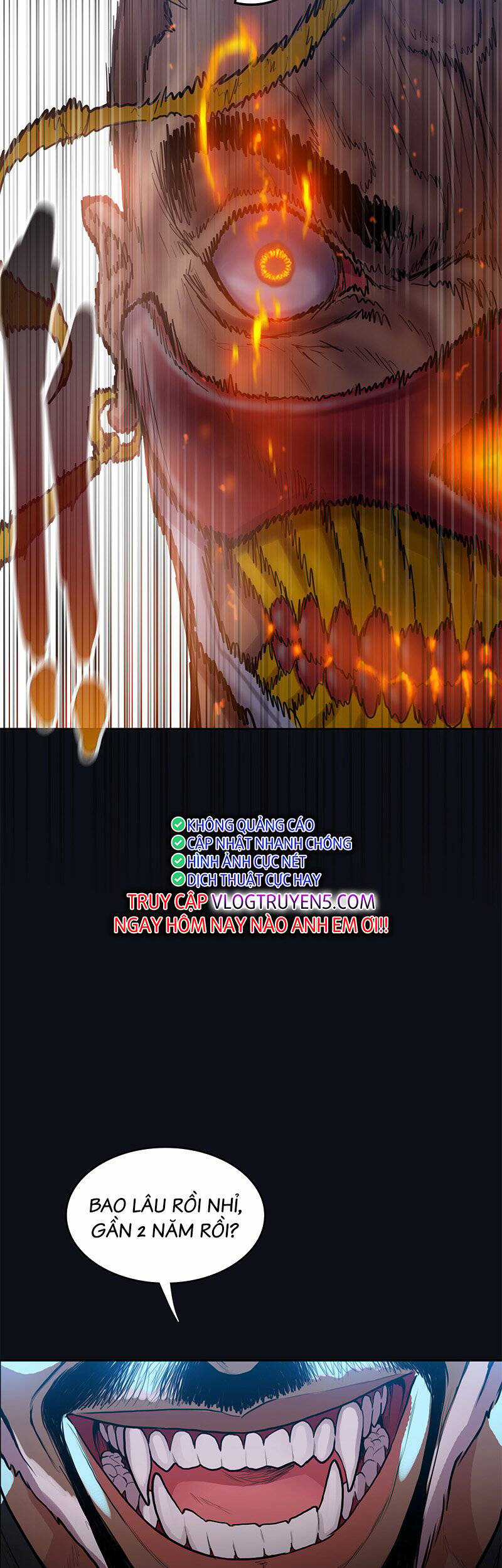 Thách Thức - Chương 31 - Trang 3