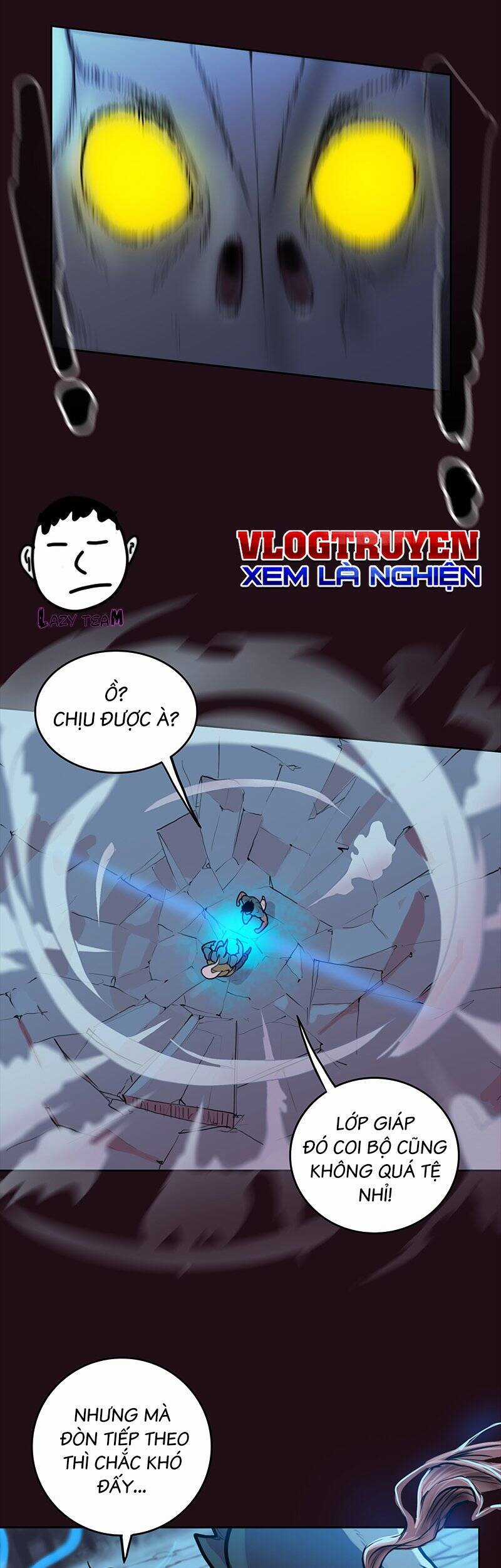 Thách Thức - Chương 31 - Trang 23