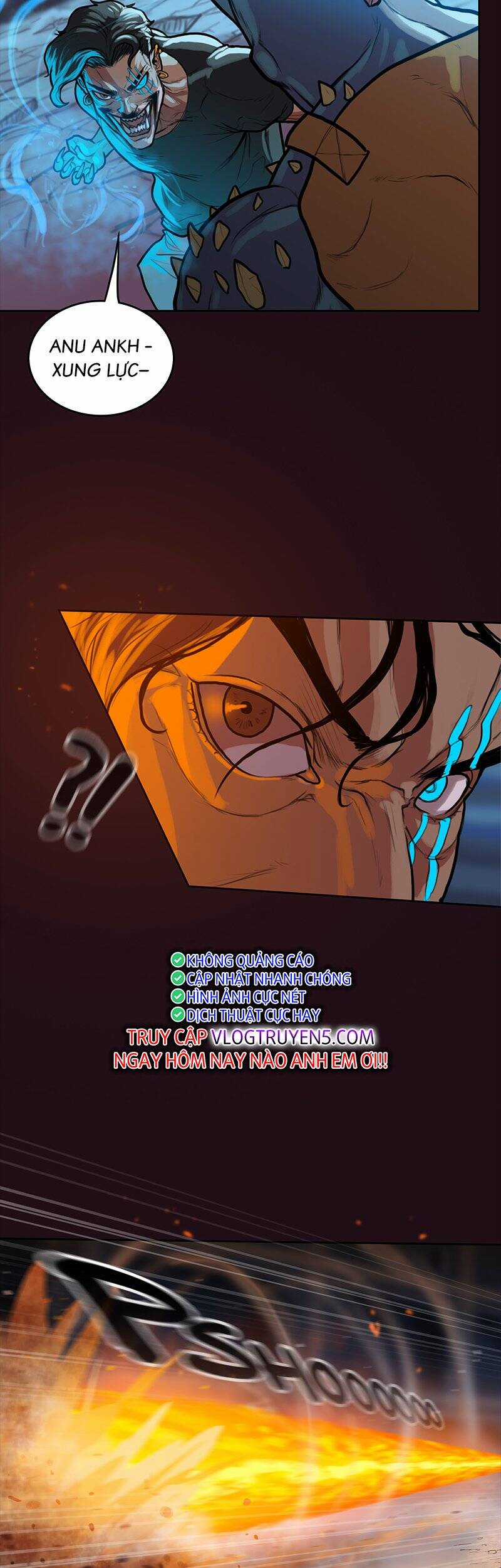 Thách Thức - Chương 31 - Trang 24