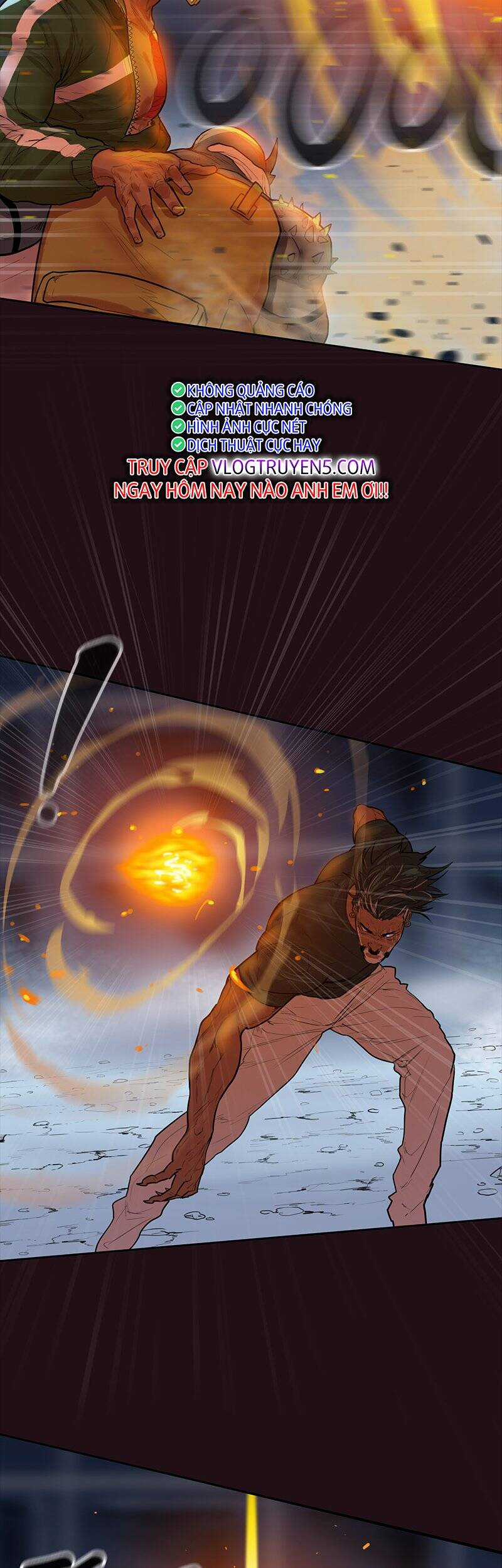 Thách Thức - Chương 31 - Trang 29