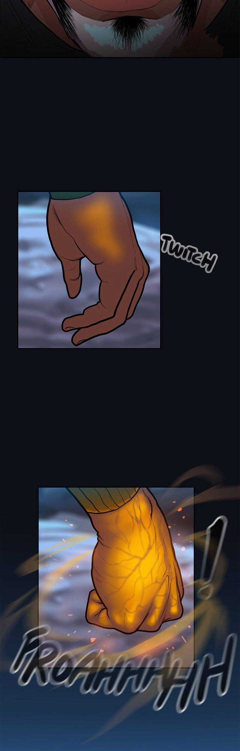 Thách Thức - Chương 31 - Trang 4