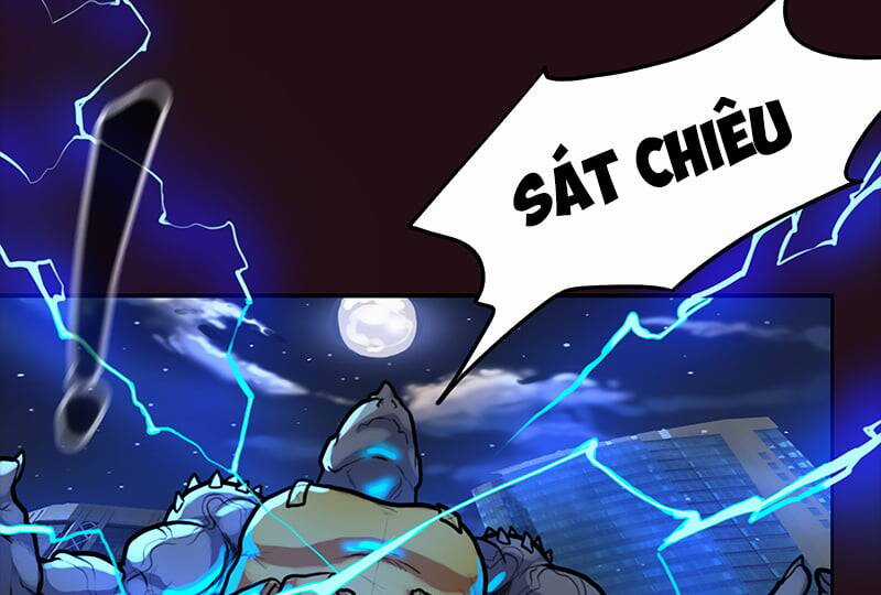 Thách Thức - Chương 31 - Trang 40