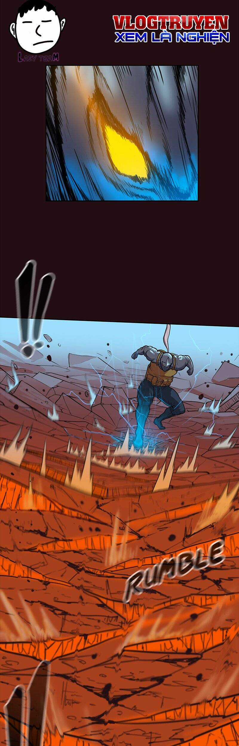 Thách Thức - Chương 31 - Trang 43