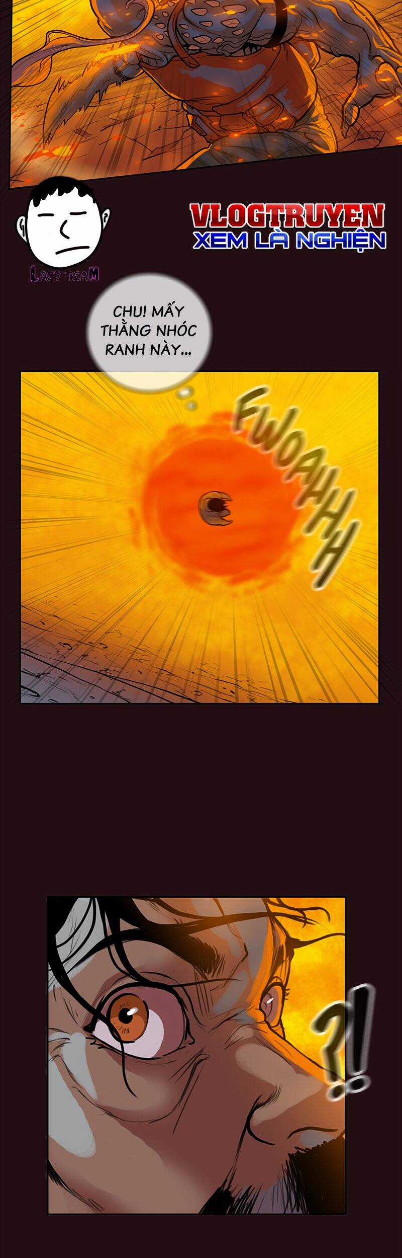 Thách Thức - Chương 31 - Trang 47