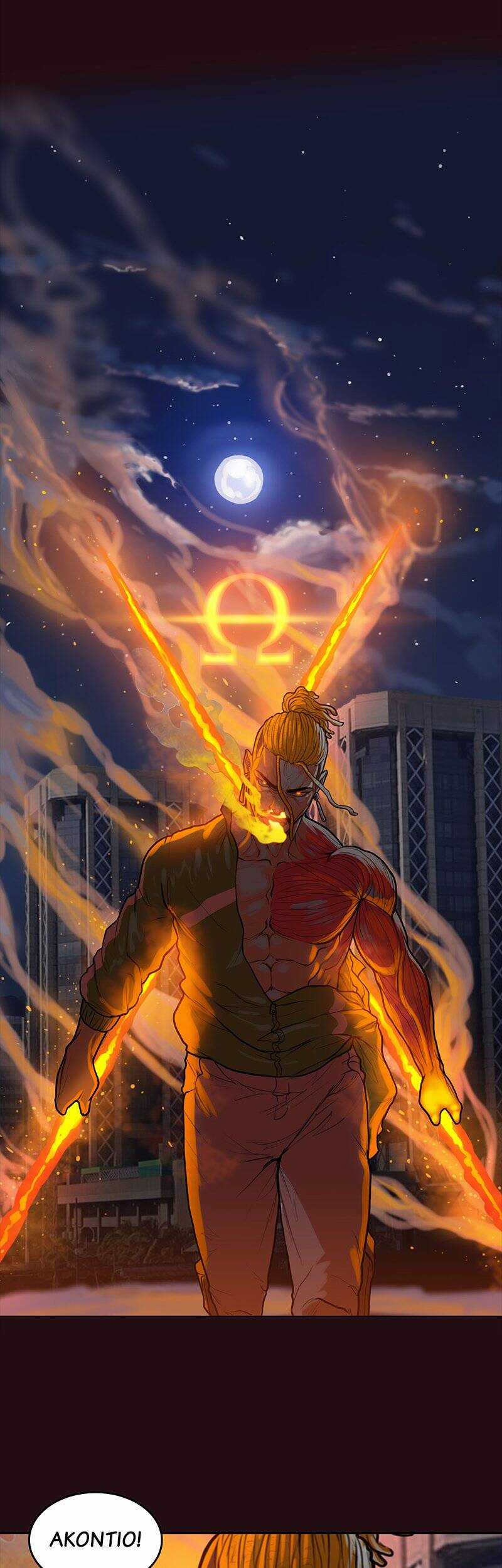 Thách Thức - Chương 31 - Trang 48