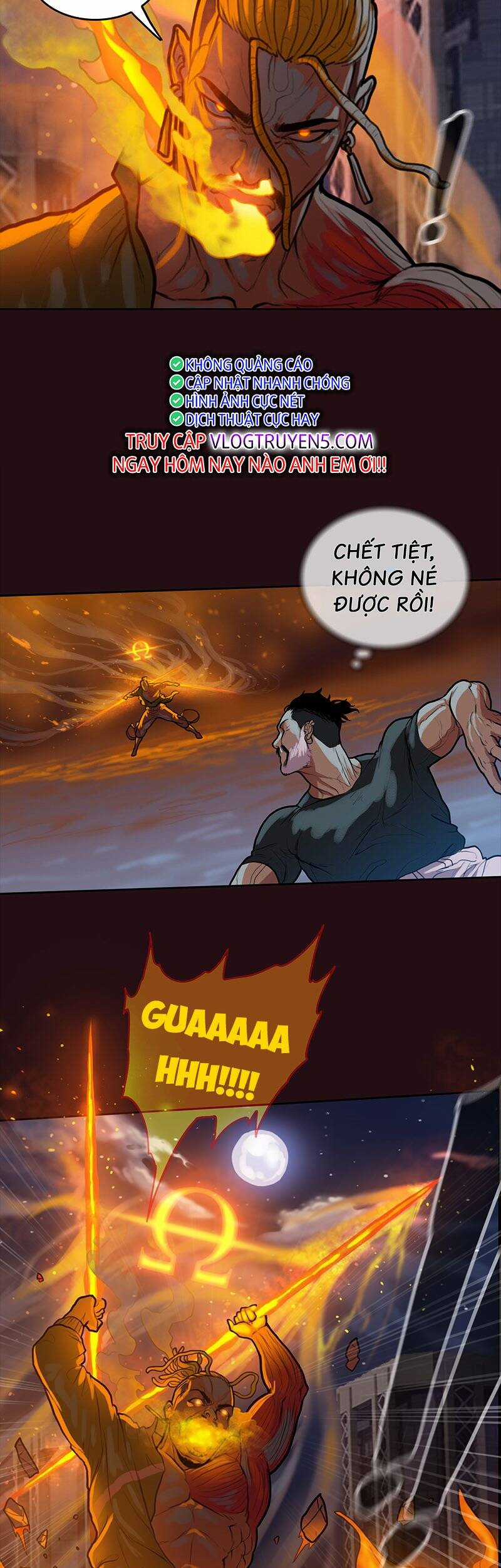 Thách Thức - Chương 31 - Trang 49