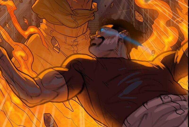 Thách Thức - Chương 31 - Trang 50