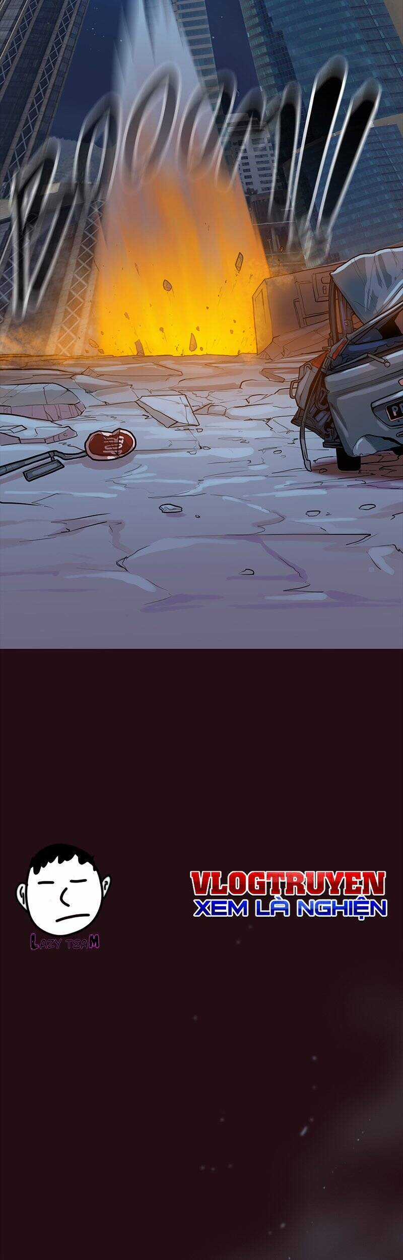 Thách Thức - Chương 31 - Trang 52