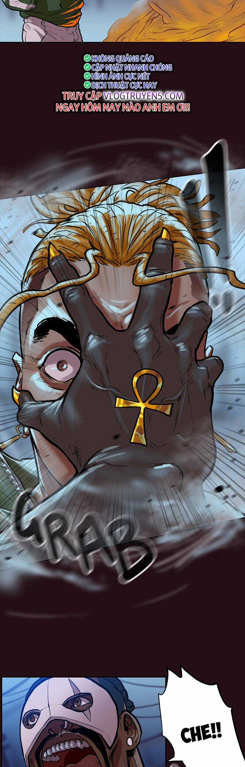 Thách Thức - Chương 31 - Trang 55