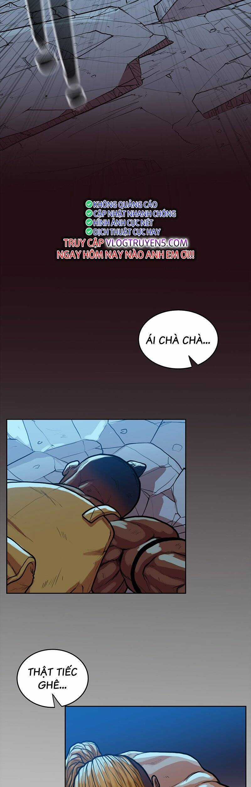 Thách Thức - Chương 31 - Trang 58