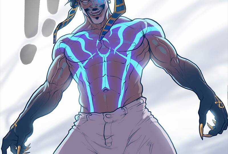 Thách Thức - Chương 31 - Trang 60