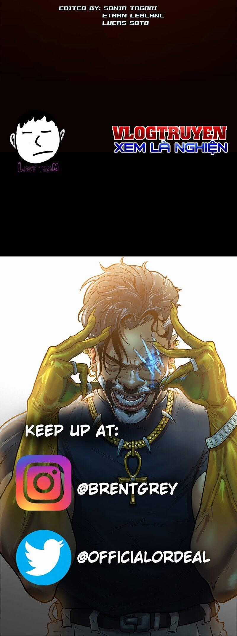 Thách Thức - Chương 31 - Trang 62