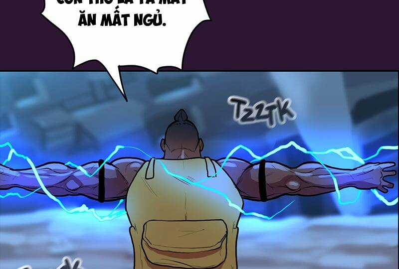 Thách Thức - Chương 31 - Trang 10