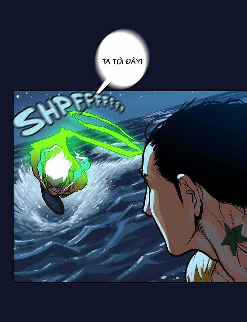 Thách Thức - Chương 32 - Trang 15