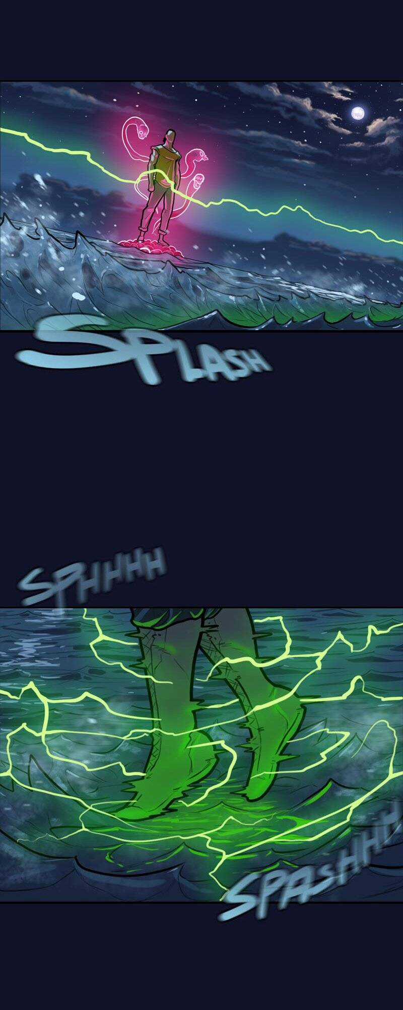 Thách Thức - Chương 32 - Trang 3