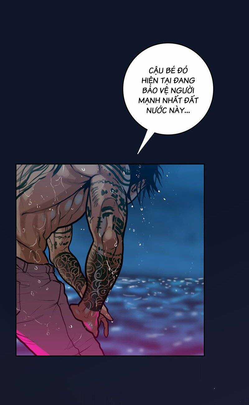 Thách Thức - Chương 32 - Trang 26