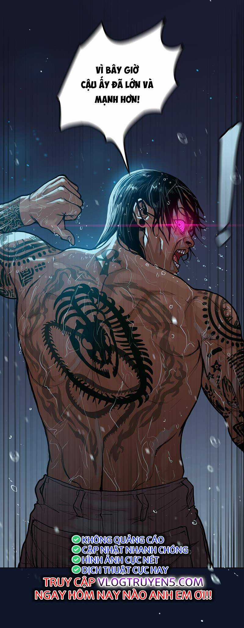 Thách Thức - Chương 32 - Trang 27