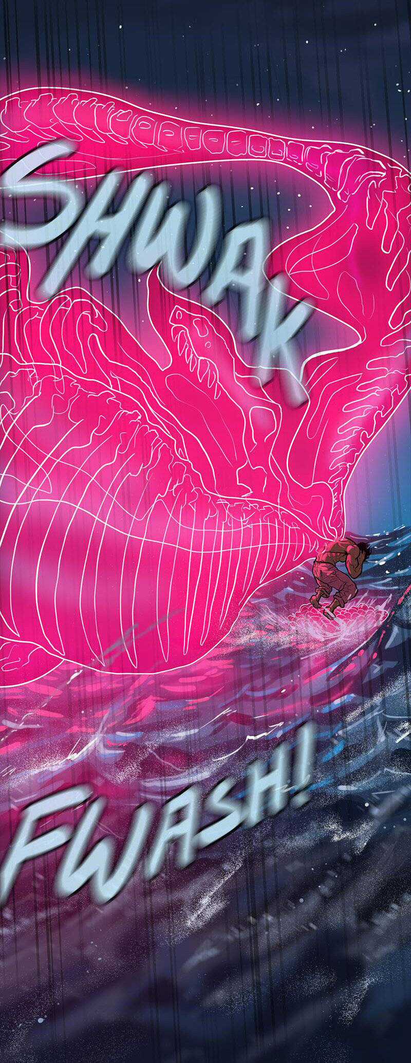 Thách Thức - Chương 32 - Trang 29