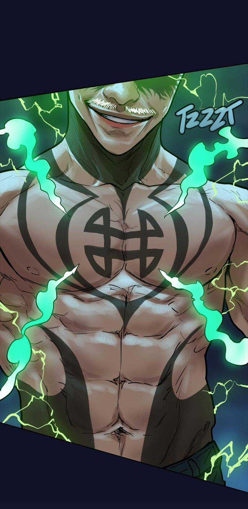 Thách Thức - Chương 32 - Trang 4