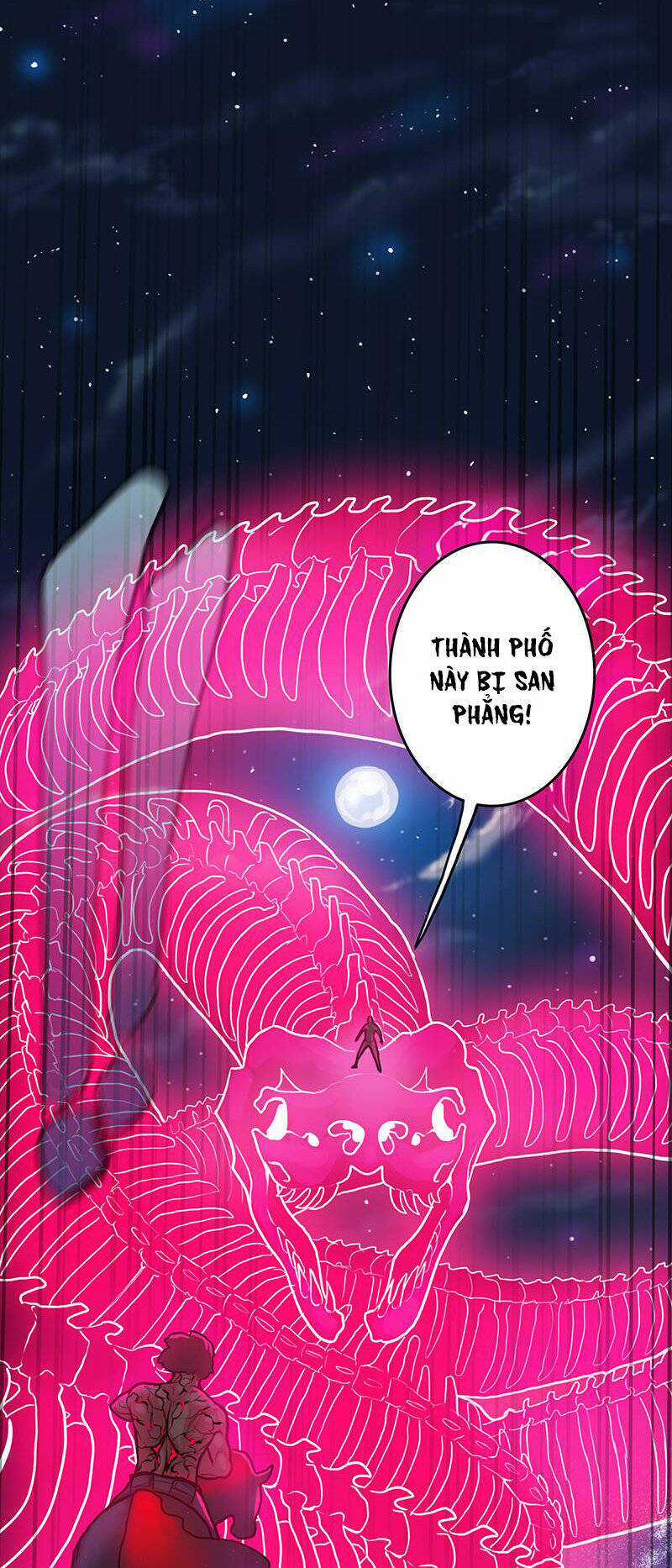 Thách Thức - Chương 32 - Trang 32