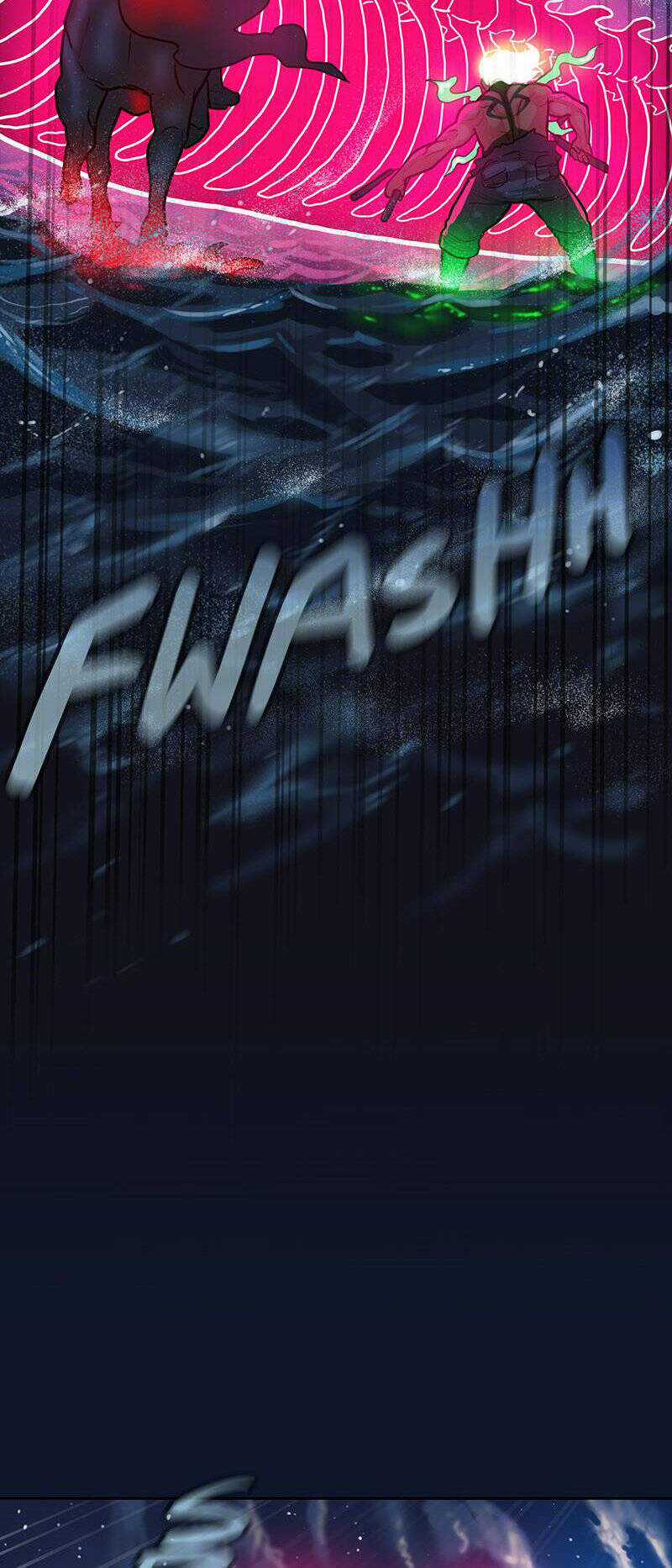 Thách Thức - Chương 32 - Trang 33