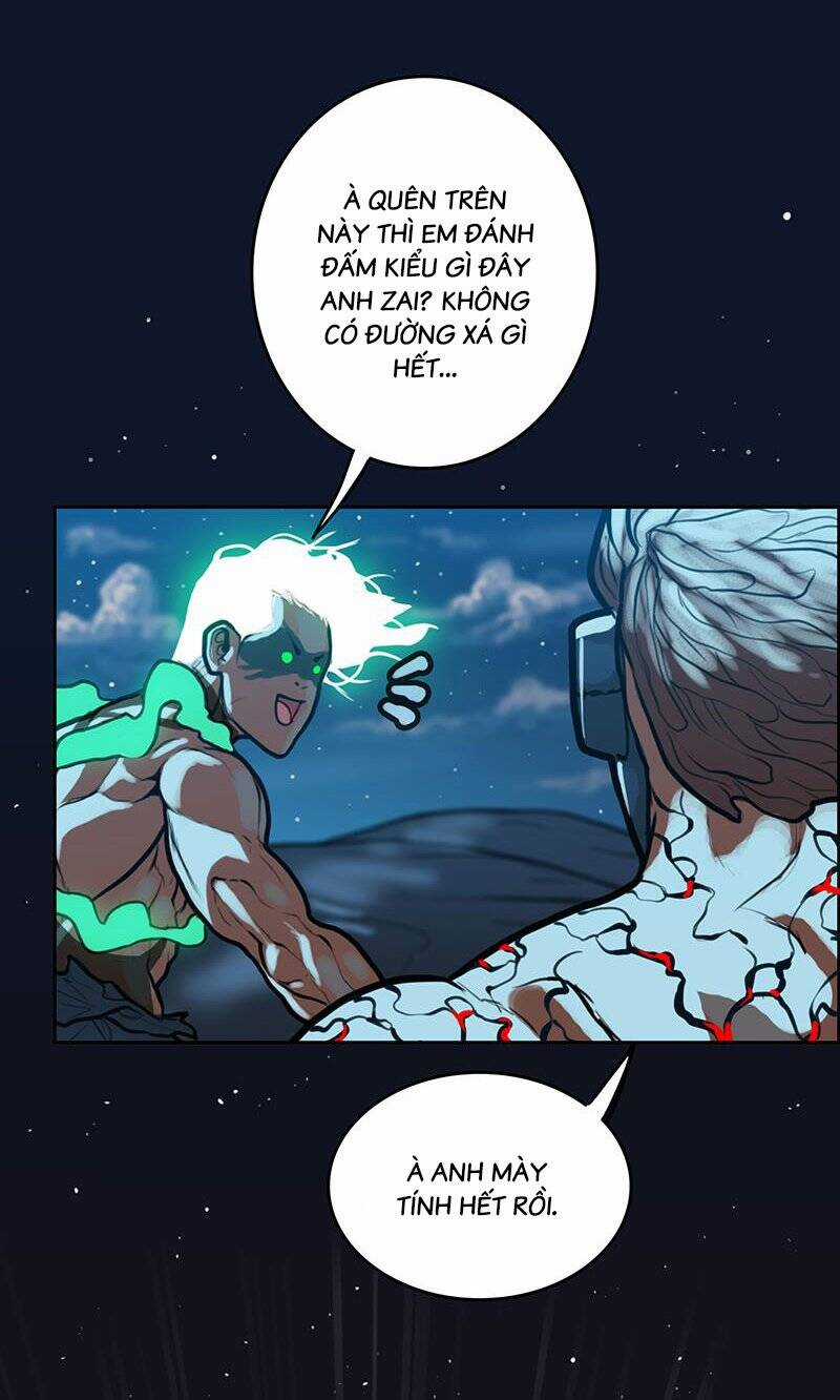 Thách Thức - Chương 32 - Trang 41