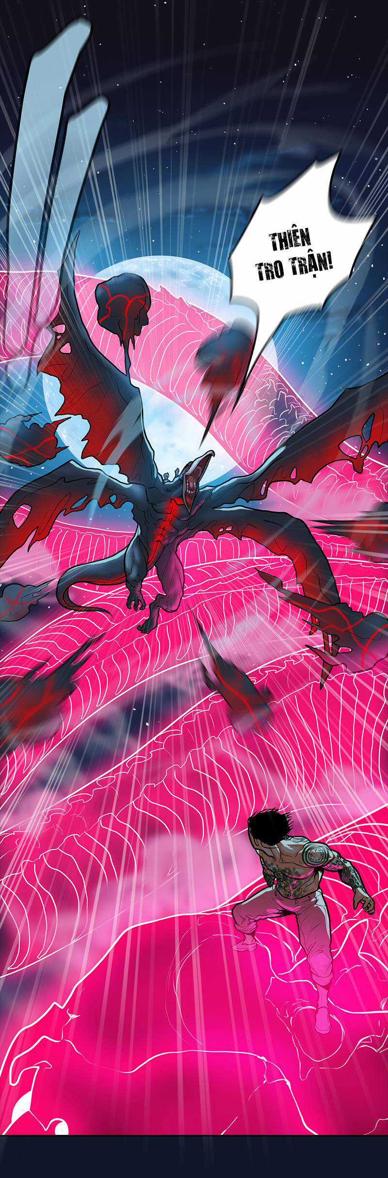 Thách Thức - Chương 32 - Trang 42