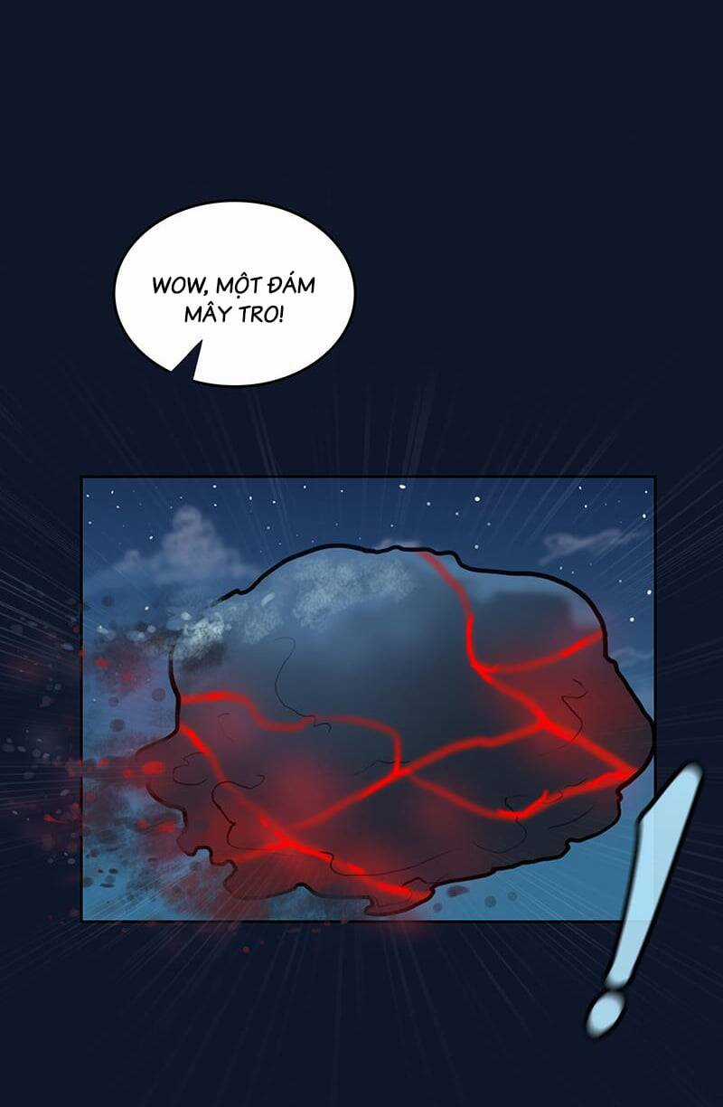 Thách Thức - Chương 32 - Trang 43