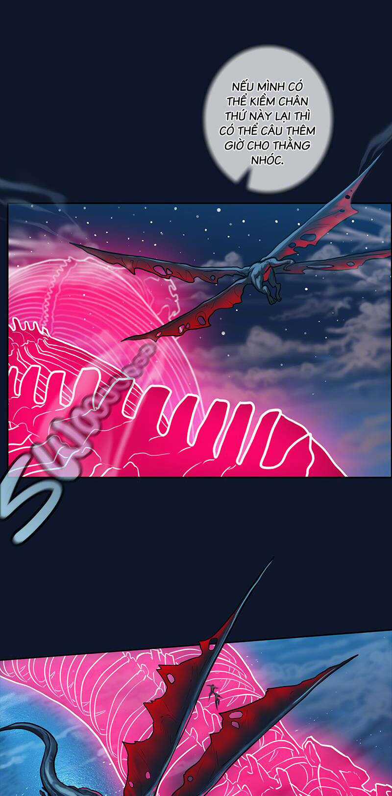 Thách Thức - Chương 32 - Trang 48