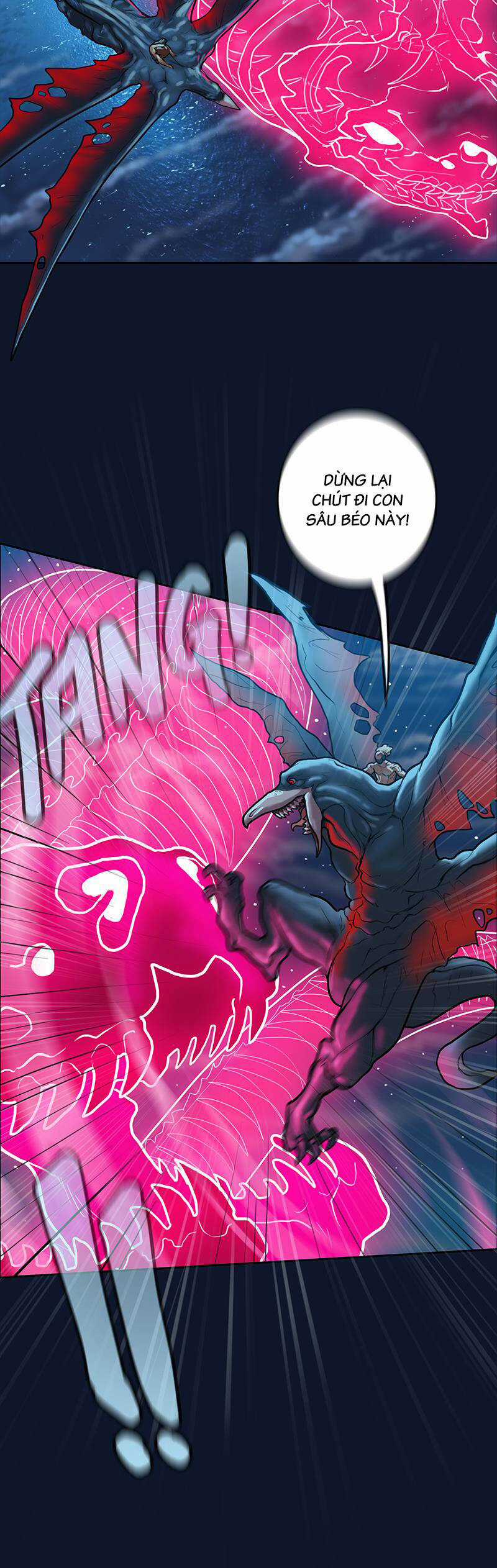 Thách Thức - Chương 32 - Trang 49