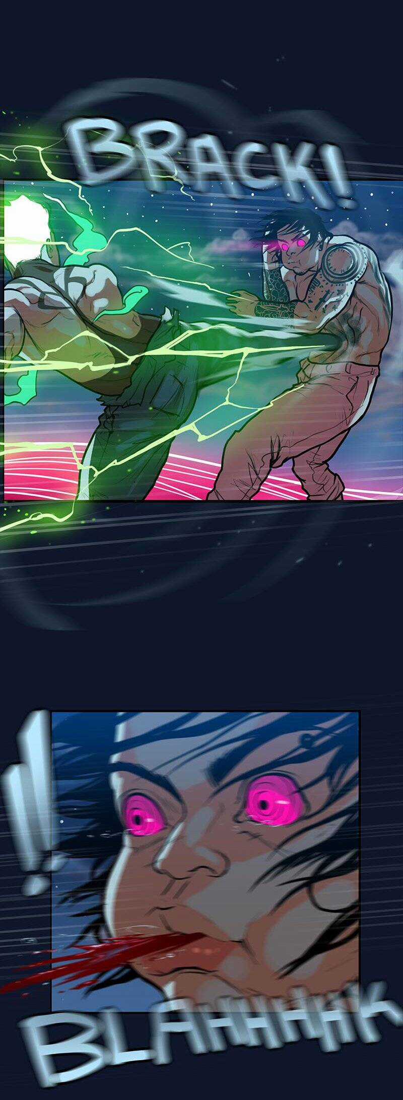 Thách Thức - Chương 32 - Trang 51