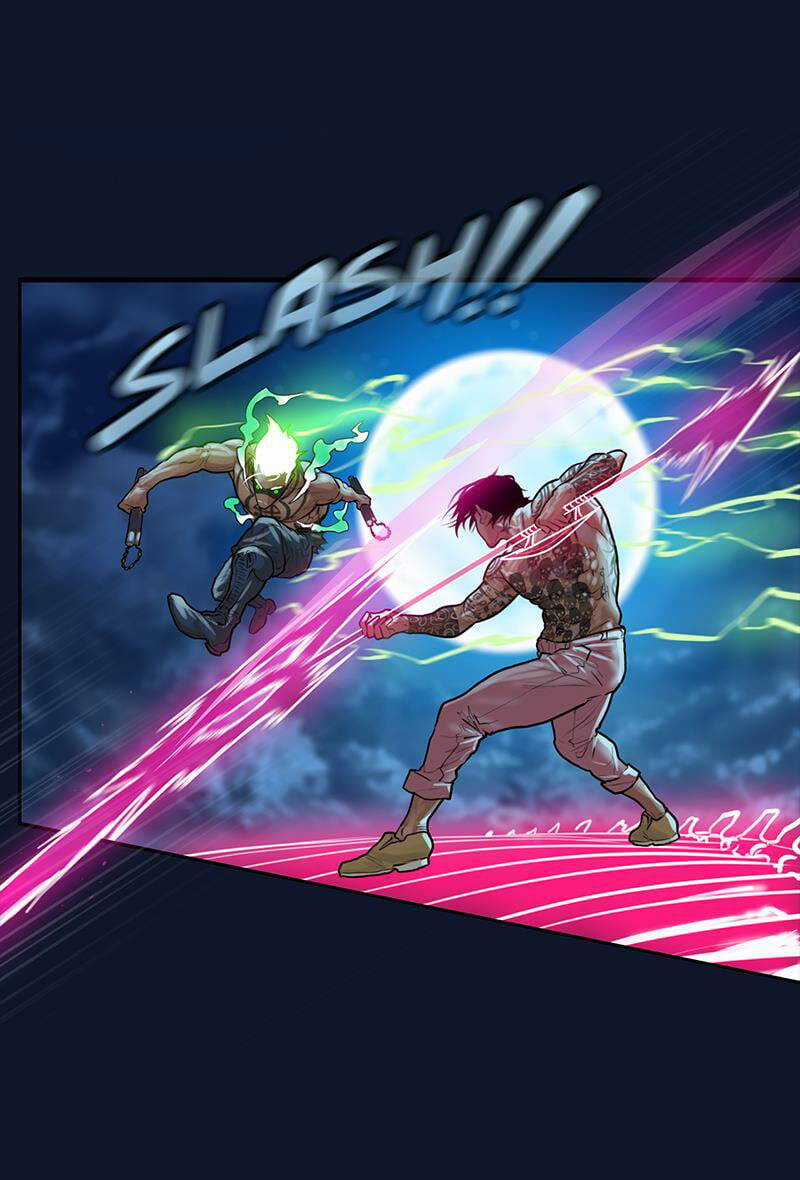 Thách Thức - Chương 32 - Trang 53