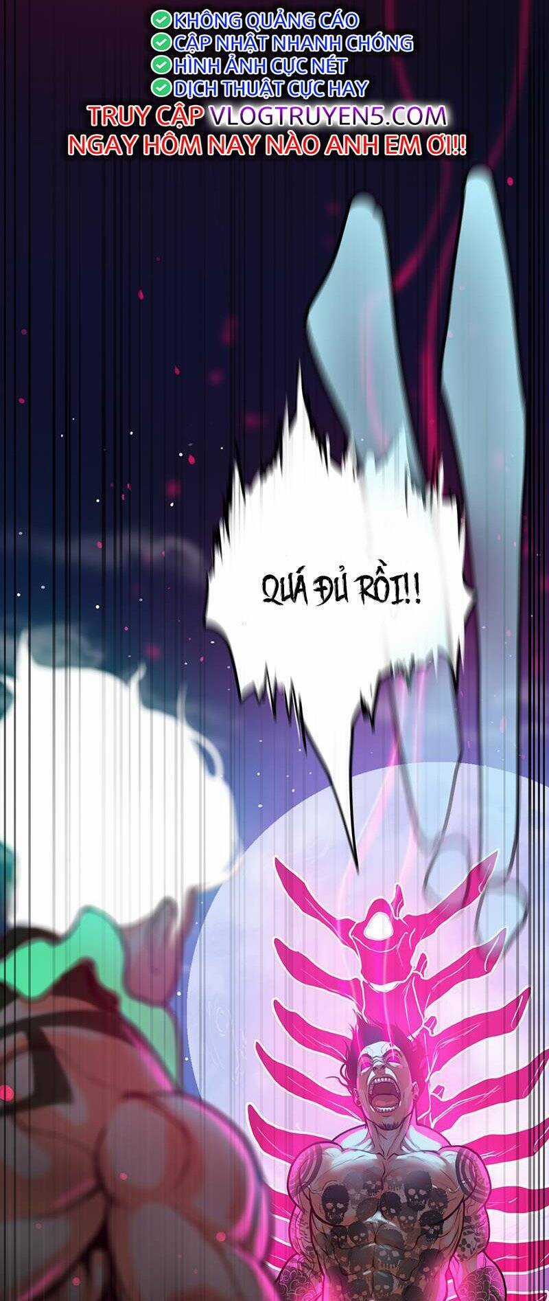 Thách Thức - Chương 32 - Trang 59