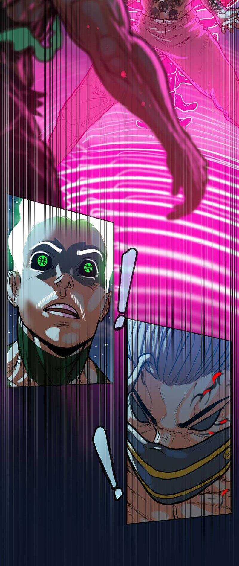 Thách Thức - Chương 32 - Trang 60