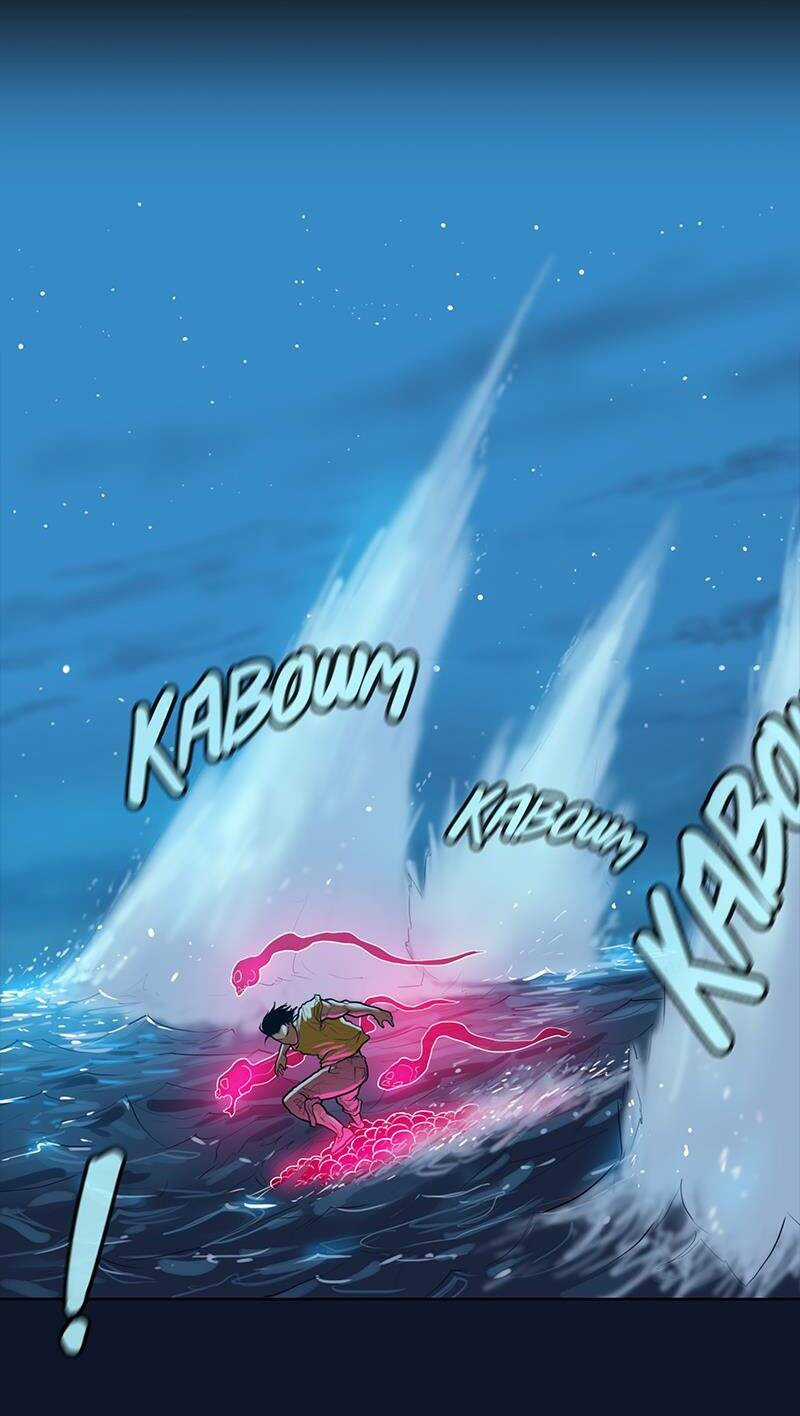 Thách Thức - Chương 32 - Trang 7