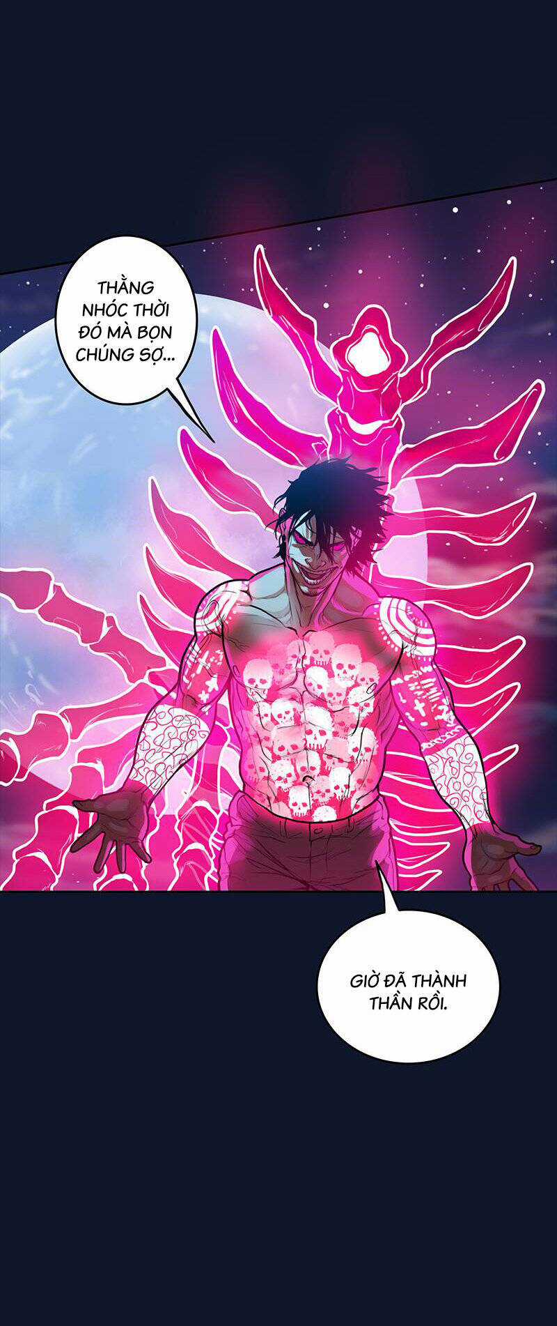 Thách Thức - Chương 32 - Trang 63